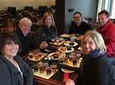 Private Group Nashville Food and Sightseeing Tour
