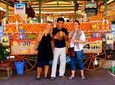 Marrakech Private Full-Day Walking Tour with Hotel Pickup and Drop-Off