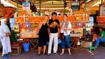 Marrakech Private Full-Day Walking Tour with Hotel Pickup and Drop-Off