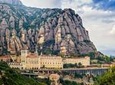 Private Tour: Montserrat and Cava Visit