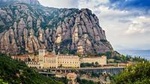 Private Tour: Montserrat and Cava Visit