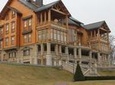 Private Tour: Ukrainian President Yanukovych's Residence from Kyiv
