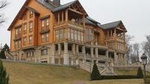 Private Tour: Ukrainian President Yanukovych's Residence from Kyiv