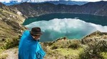Private Quilotoa Lagoon Tour from Quito