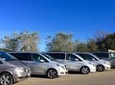 Private Transfer: Florence to Rome with Stop in Orvieto