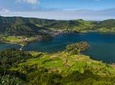 São Miguel West Full Day Tour with Setes Cidades Including Lunch