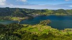 São Miguel West Full Day Tour with Setes Cidades Including Lunch