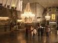 Salt-Mine Wieliczka Round-Trip Private Transfer Premium from Krakow