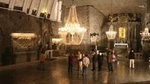 Salt-Mine Wieliczka Round-Trip Private Transfer Premium from Krakow
