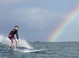 Private 2-Hour Surfing Lesson in Honolulu