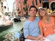 Skip the Line: Best of Venice Private Tour Including San Marco Doges' Palace and Gondola Ride