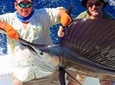 Sport Fishing Tour from Papagayo Gulf