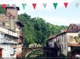 El Camino and the Pyrenees Private Day Tour from St-Jean-Pied-de-Port To Roncesvalles