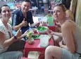 Street Food Tour with Hanoian Snacks
