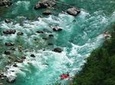 Tara River Rafting Full Day Trip from Kotor