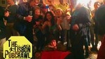 The Lisbon Pub Crawl
