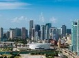 Miami City and Boat Tour with a FREE Bicycle Rental in South Beach