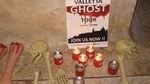 Private Valletta Ghost Walking Tour