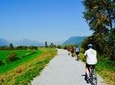 Vancouver Biking and Hiking Tour including Lunch