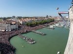 Attend Red Bull Cliff Diving World Series