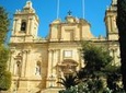 Vittoriosa Private Walking Tour