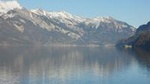 Half-Day Private Giessbach Falls and Lake Brienz from Interlaken