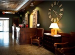 Stay at The Campbell Hotel, Tulsa, Oklahoma