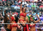 Attend WrestleMania