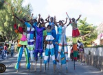 Attend Virgin Gorda Easter Festival, BVI