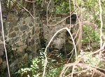 Visit Fort Purcell (The Dungeon), Tortola, BVI