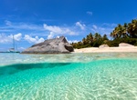 Visit Little Trunk Bay (Virgin Gorda), BVI