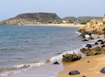 Visit Khor Ambado Beach, Djibouti