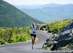 Run Mount Washington Road Race, New Hampshire
