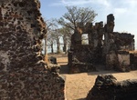 Visit Kunta Kinteh (James) Island Fort, Gambia (UNESCO site)