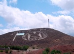 Visit Ali Sabieh Mountain, Djibouti