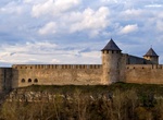 Visit Ivangorod Fortress, Narva, Estonia
