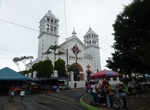 Visit Juayúa, El Salvador