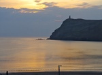 See Bradda Head Lighthouse, Isle of Man