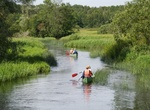 Explore Soomaa National Park, Estonia