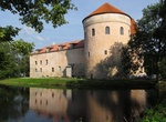 Visit Koluvere Castle, Estonia