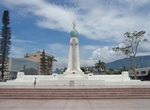 See Monumento al Divino Salvador del Mundo, San Salvador City, El Salvador