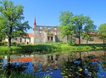 Visit Põltsamaa Castle, Estonia