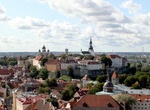 Explore Toompea, Tallinn, Estonia (UNESCO site)
