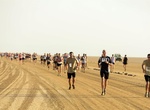 Run Grand Bara 15K, Djibouti