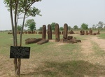 See Senegambia Stone Circles (Wassu, Sine-Saloum), Gambia (UNESCO site)