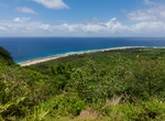 Explore Guam National Wildlife Refuge (Ritidian Point)