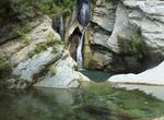 Explore Osum Gorge, Albania