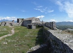 Visit Rozafa Castle, Albania