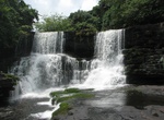 See Soumba (Dubréka) Waterfalls, Guinea