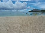 Visit Tumon Beach, Guam